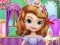 Spil Little Princess Beauty Tips online
