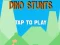 Spil Dino Stunts online