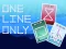 Spil One Line Only Dot To Dot online