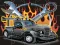 Spil Hot Rod Jigsaw online