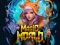 Spil Magic World online