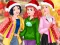 Spil Princesses at After Christmas Sale online