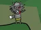Spil The Black Wolf Wants Sheep online