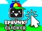Spil Sprunki clicker & merge phase 3 online