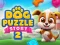 Spil Dog Puzzle Story 2 online
