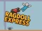 Spil Ragdoll Express online
