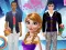 Spil Ice Princess Love Proposal online
