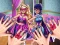Spil Princess Superheroes: Beauty Salon online