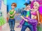 Spil Street Dance Fashion online
