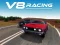 Spil V8 Racing online