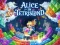 Spil Alice in Tetrisland online
