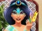 Spil Jasmine Fun Skin Care online