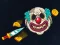 Spil Knife Hit Horror online