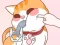 Spil Happy Cat Puzzle online