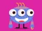 Spil Cute Little Monsters Memory online