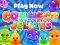 Spil Connect Jellies online