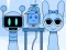 Spil Huggy Mix Sprunki Music Box online
