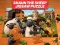 Spil Shaun the Sheep Jigsaw Puzzle online