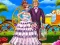 Spil Princess Annie Summer Wedding online