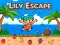 Spil Lily Escape online