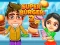 Spil Super Burger 2 online