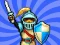 Spil Royal Offense online