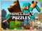 Spil Minecraft Puzzles online