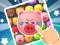 Spil Crazy Zoo Swipe Match 3 Puzzle online