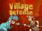 Spil Village Defense online