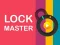 Spil Lock Master online