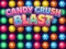 Spil Candy Crush Blast online