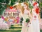 Spil Princesses Double Boho Wedding online