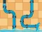 Spil Home Pipe Water Puzzle online