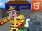 Spil Combat Cubic Arena HTML5 online