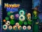 Spil Monster Mania online