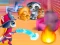 Spil Kitty City Heroes online