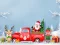 Spil Christmas Trucks Differences online