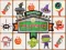 Spil Halloween Mahjong online