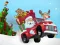 Spil Santa Gift Truck online