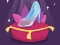 Spil The Cinderella Story Puzzle online