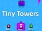 Spil Tiny Towers online