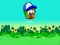 Spil Green Chick Jump online