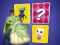Spil The Princess and the Frog Memory Card Match online