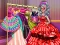 Spil Dove Carnival Dolly Dress Up online