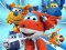 Spil Superwings Match3 online