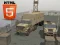 Spil Army Vehicle Transporting online