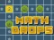 Spil Math Drops online