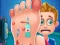 Spil Foot Care online