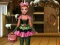 Spil Annie Halloween Party online
