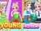Spil Trendy School Fashion online